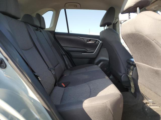 2021 TOYOTA RAV4 XLE 2T3P1RFV9MW186268