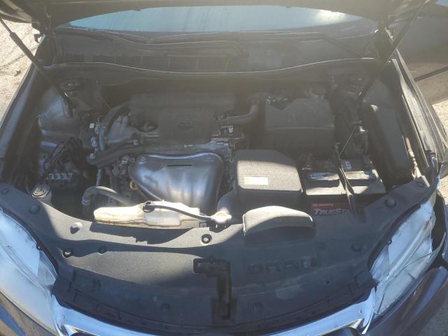 2016 TOYOTA CAMRY LE 4T4BF1FKXGR569433