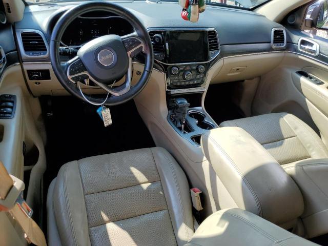 2020 JEEP GRAND CHER - 1C4RJEBG0LC379970