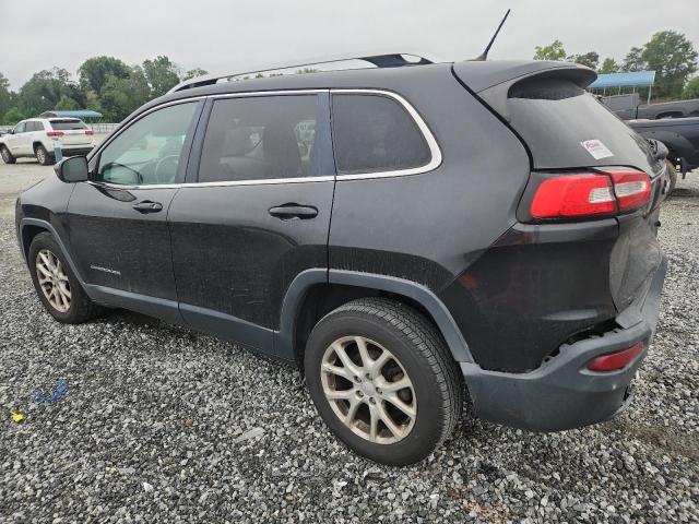 2016 JEEP CHEROKEE L 1C4PJLCB8GW211836