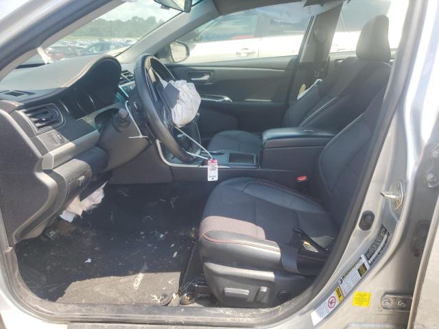 2016 TOYOTA CAMRY LE 4T1BF1FK9GU266251