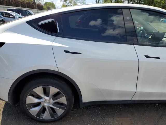 2023 TESLA MODEL Y 7SAYGDEE4PF804715
