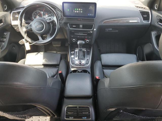 2016 AUDI Q5 TDI PRE WA1CVAFPXGA053635