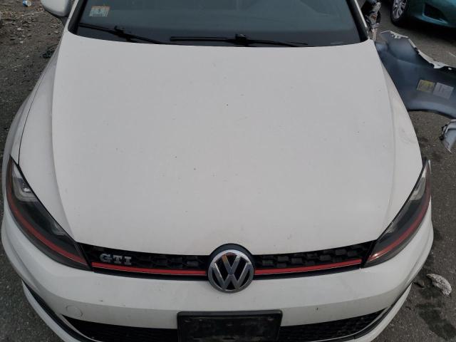 2016 VOLKSWAGEN GTI S/SE 3VW447AU9GM040551