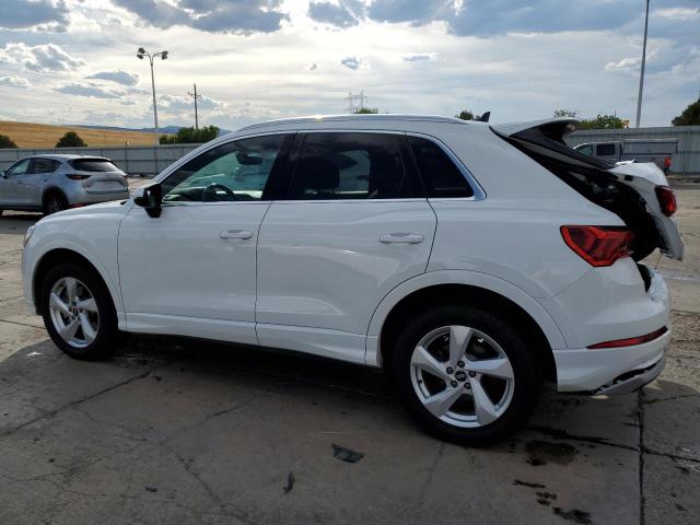 2021 AUDI Q3 PREMIUM WA1AUCF38M1089564