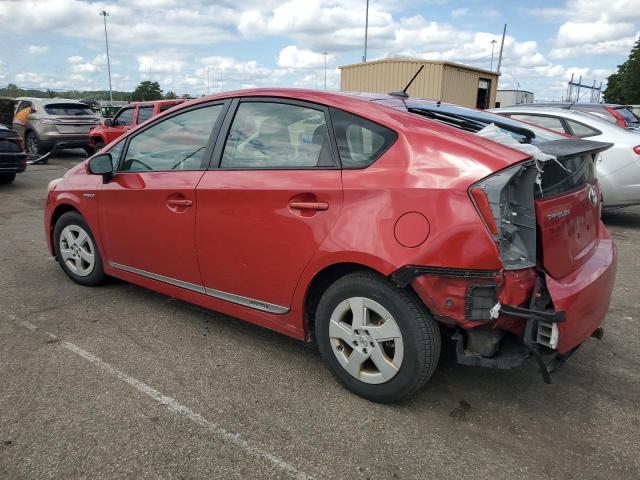 2011 TOYOTA PRIUS - JTDKN3DU5B0315257