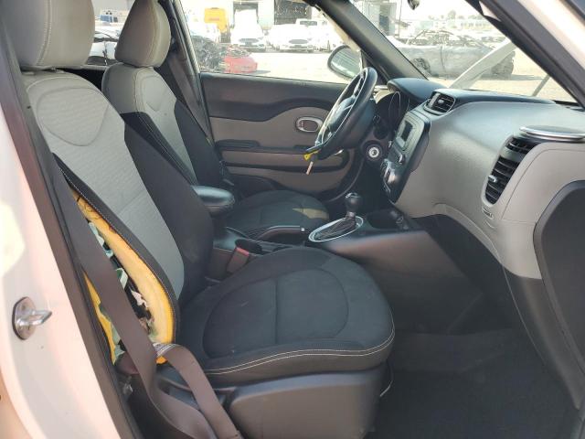 2014 KIA SOUL + - KNDJP3A52E7077768