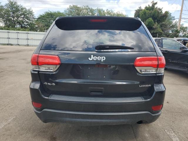 2015 JEEP GRAND CHEROKEE LAREDO 1C4RJFAG9FC142275