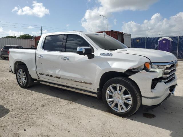 2022 CHEVROLET SILVERADO - 3GCPAFET8NG523092