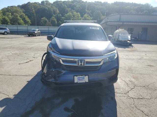 2020 HONDA PILOT LX 5FNYF6H16LB001564