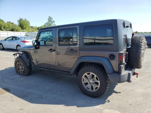 2016 JEEP WRANGLER U 1C4BJWFG0GL206294