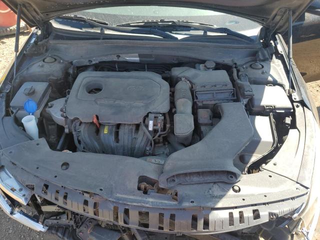 2016 KIA OPTIMA LX - 5XXGT4L39GG103042