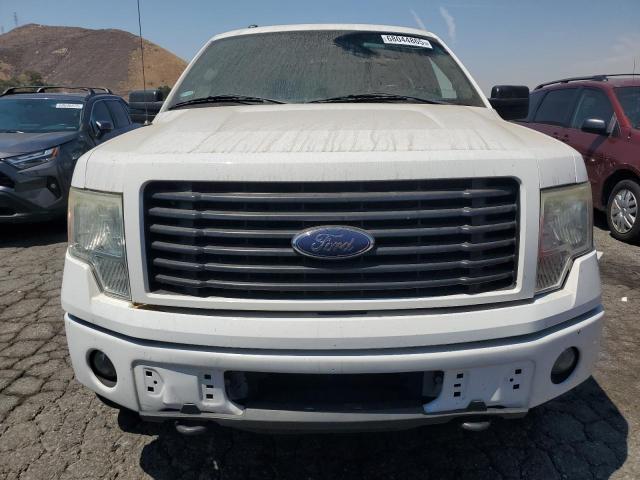 2014 FORD F150 SUPER - 1FTFX1EF4EKE23555