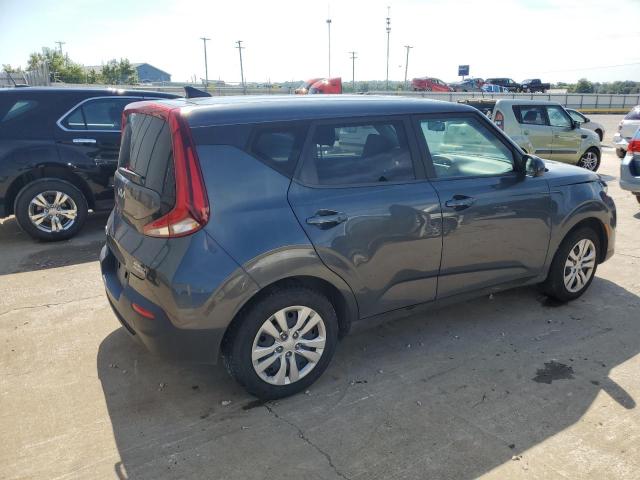 2022 KIA SOUL LX - KNDJ23AU1N7823648