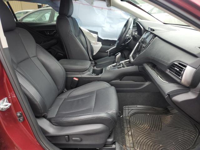 2023 SUBARU OUTBACK LIMITED 4S4BTANC1P3107863