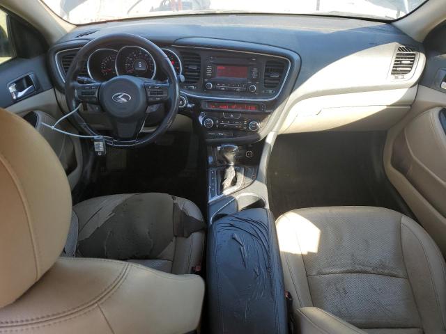 2015 KIA OPTIMA EX 5XXGN4A79FG365044