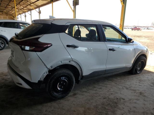2023 NISSAN KICKS S 3N1CP5BV3PL511622
