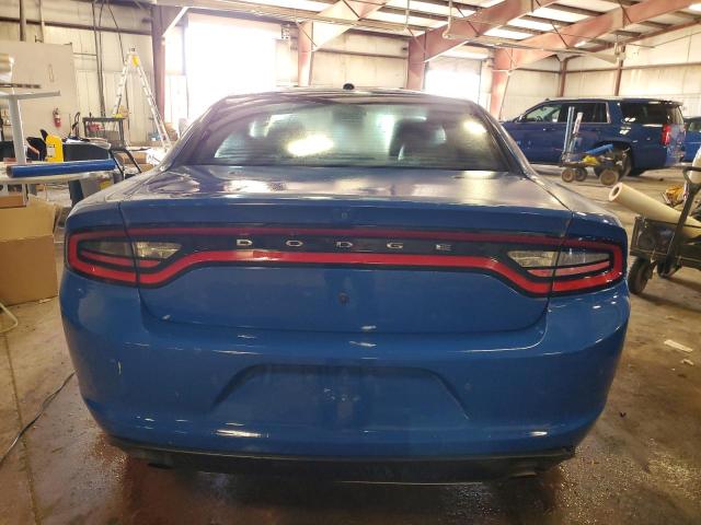 2018 DODGE CHARGER POLICE 2C3CDXKT7JH299117