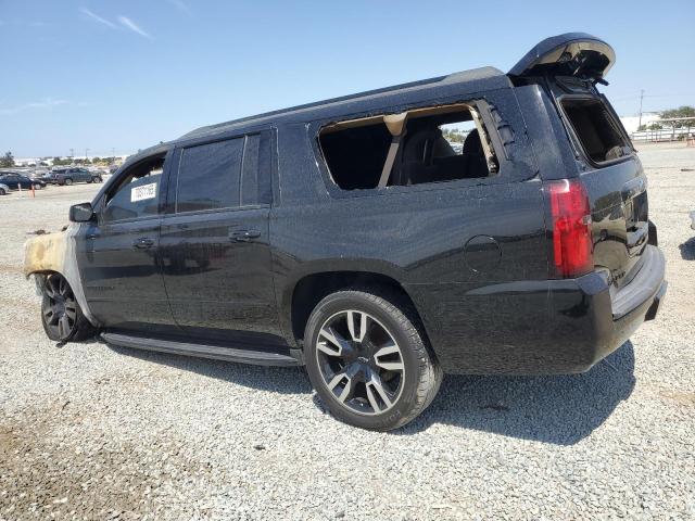 2020 CHEVROLET SUBURBAN C 1GNSCJKC4LR274399