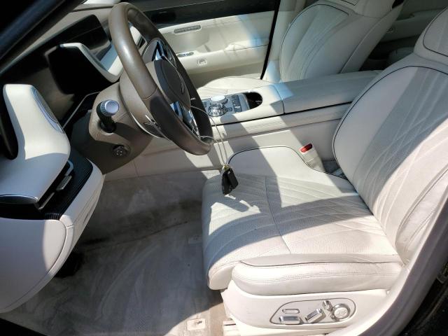 2023 GENESIS G90 KMTFB4SD1PU027563