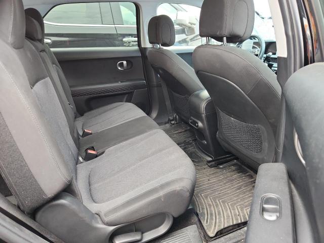 2022 HYUNDAI IONIQ 5 SE KM8KMDAF8NU112337