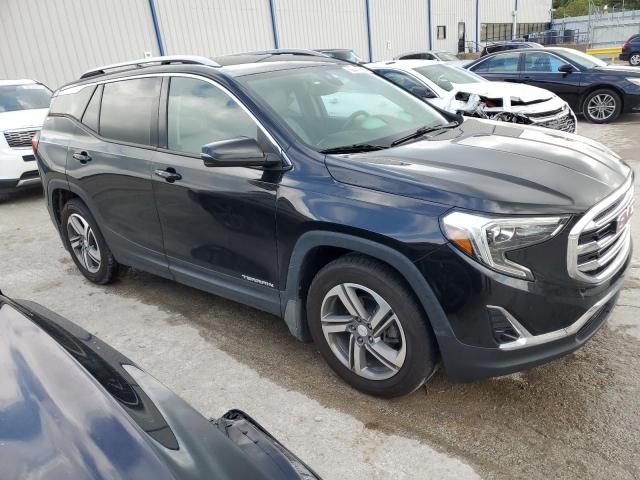 2019 GMC TERRAIN SL 3GKALPEV7KL338854