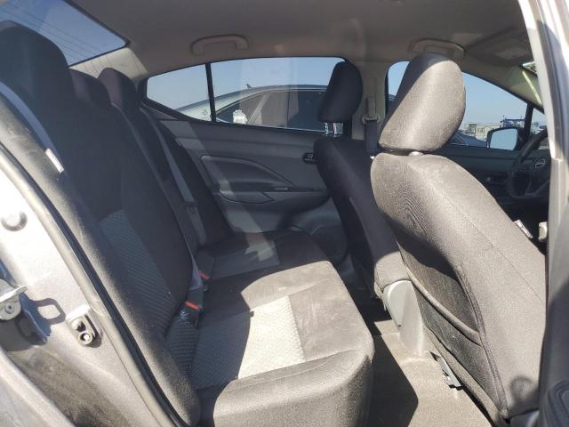 2024 NISSAN VERSA S 3N1CN8DV3RL895537