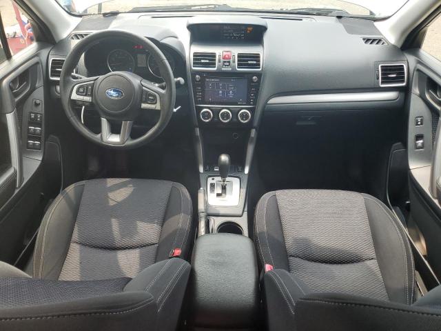 2017 SUBARU FORESTER 2 JF2SJAEC8HH518466