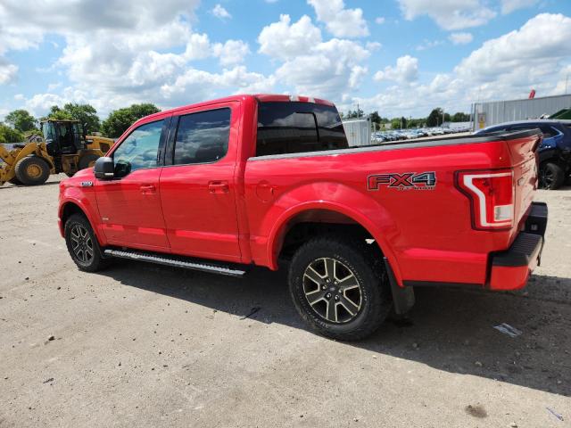 2015 FORD F150 SUPER - 1FTEW1EG9FFC28004