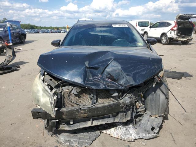 2012 TOYOTA CAMRY BASE #3301846333