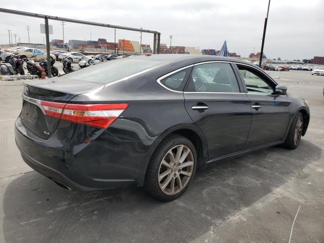 2013 TOYOTA AVALON BAS - 4T1BK1EB7DU055137