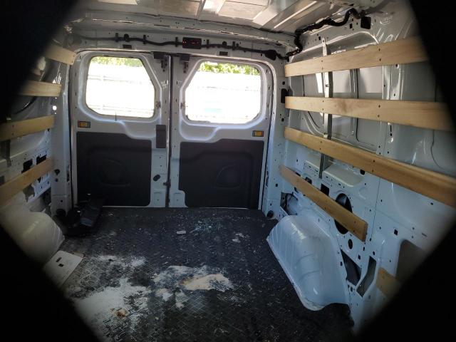 2024 FORD TRANSIT T- - 1FTBR1Y81RKA99069