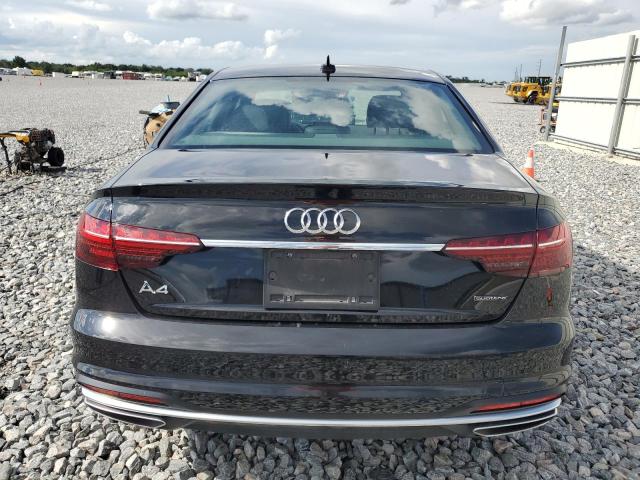 2024 AUDI A4 PREMIUM PLUS 45 WAUEAAF47RN009262