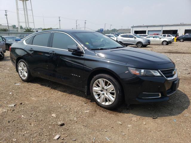 2019 CHEVROLET IMPALA LS 2G11Y5S32K9101348