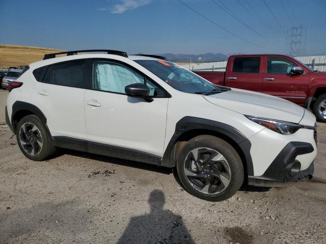 2024 SUBARU CROSSTREK 4S4GUHM63R3818619
