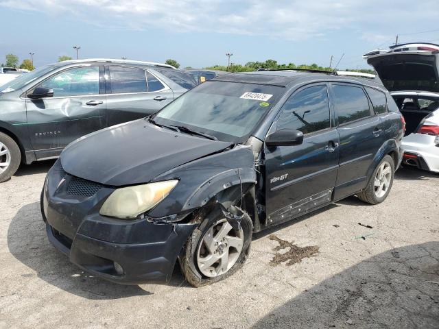 Global Auto Auctions: 2003 PONTIAC VIBE GT