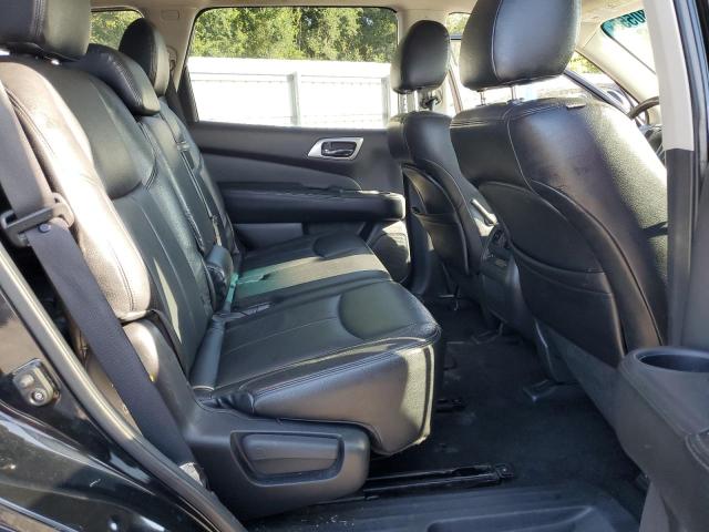 2015 NISSAN PATHFINDER 5N1AR2MN4FC639416