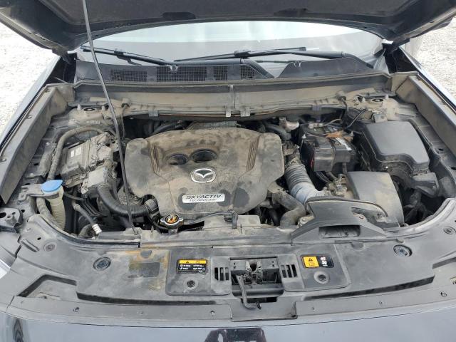 2018 MAZDA CX-9 TOURI - JM3TCACY4J0215305