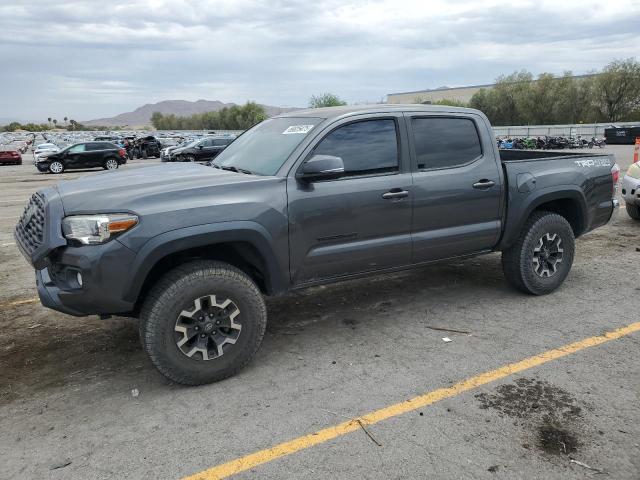 2020 TOYOTA TACOMA DOU - 3TMCZ5AN0LM324531