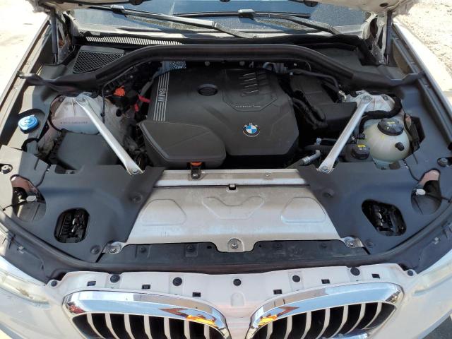2021 BMW X3 XDRIVE3 - 5UXTY5C05M9E82689