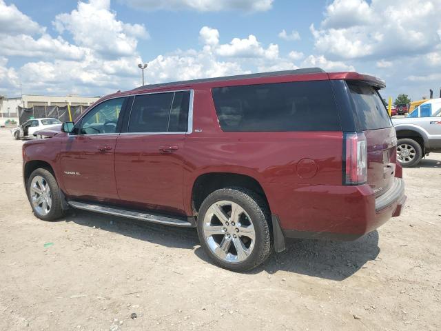 2019 GMC YUKON XL K1500 SLT 1GKS2GKCXKR384889