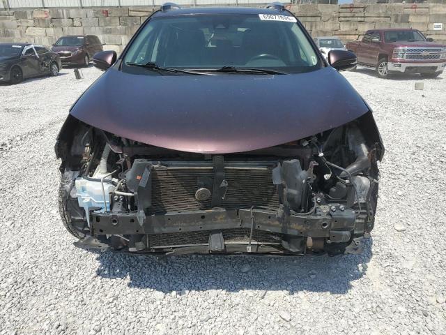 2016 TOYOTA RAV4 LIMITED 2T3DFREV5GW420707