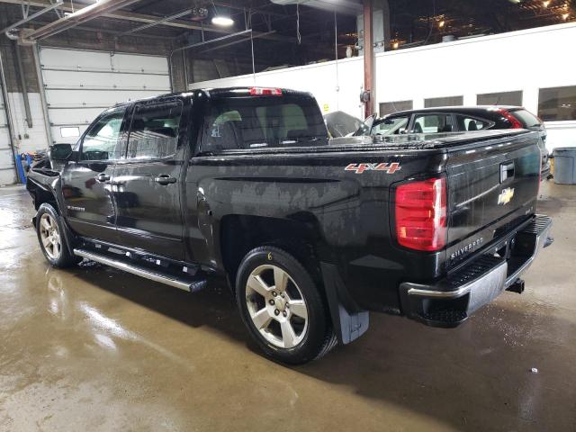 2015 CHEVROLET SILVERADO K1500 LT 3GCUKREC0FG535952