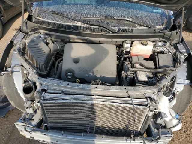 2019 BUICK ENCLAVE ES 5GAERBKW4KJ321742