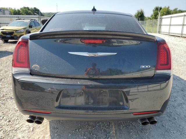 2016 CHRYSLER 300 S 2C3CCABT2GH224723