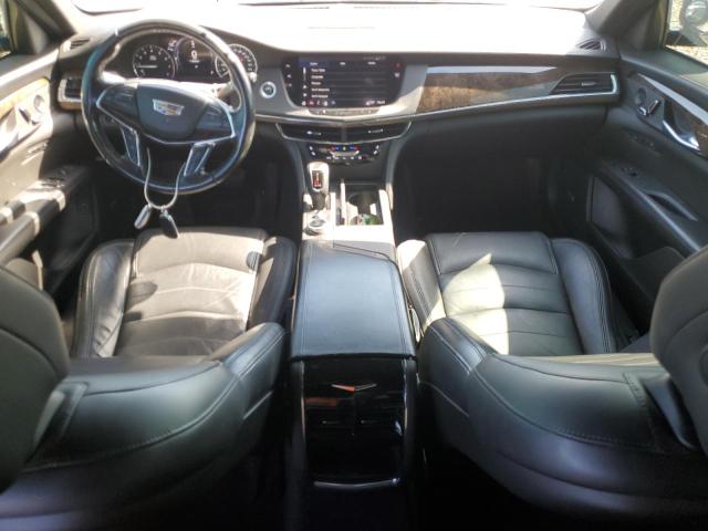 2019 CADILLAC CT6 PREMIU 1G6KD5RS6KU119474