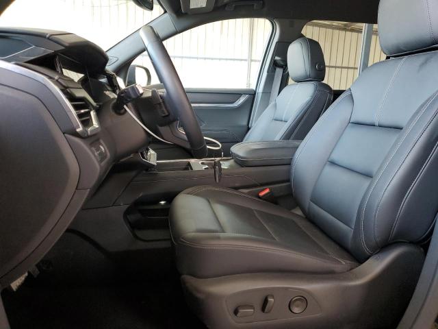 2024 GMC ACADIA UPLEVEL 1GKENNKS1RJ191295