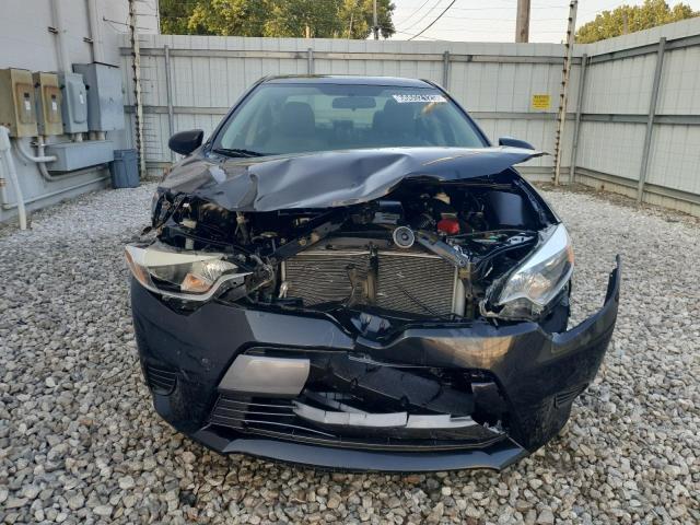 2016 TOYOTA COROLLA L #3294251936