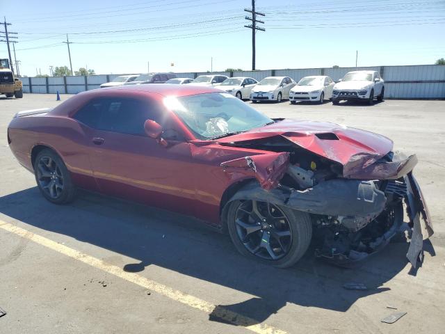 2020 DODGE CHALLENGER SXT 2C3CDZAG1LH247193