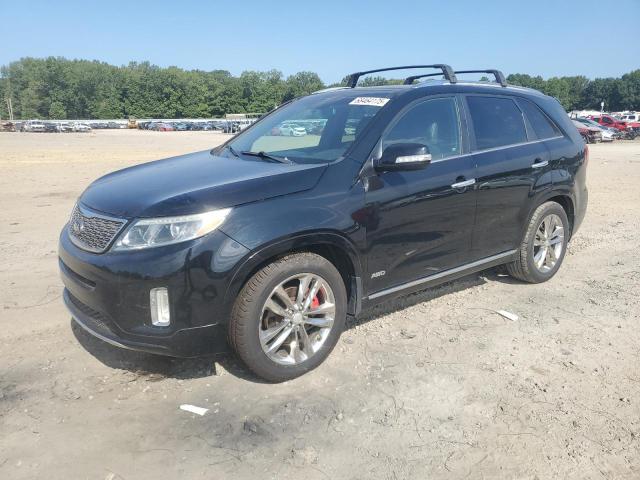KIA SORENTO SX